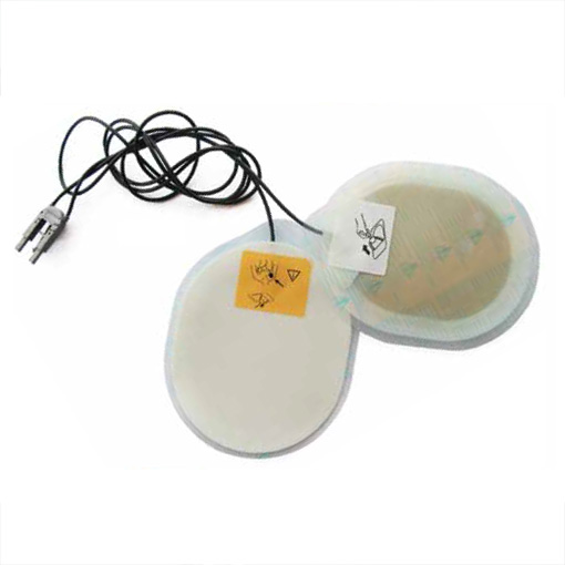 Defibrillation Pads | SCIBA